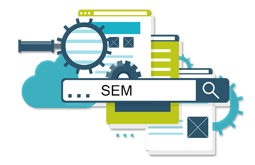 SEM Infographic