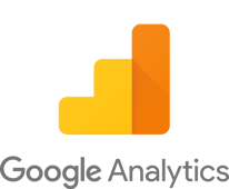 Google Analytics Logo 