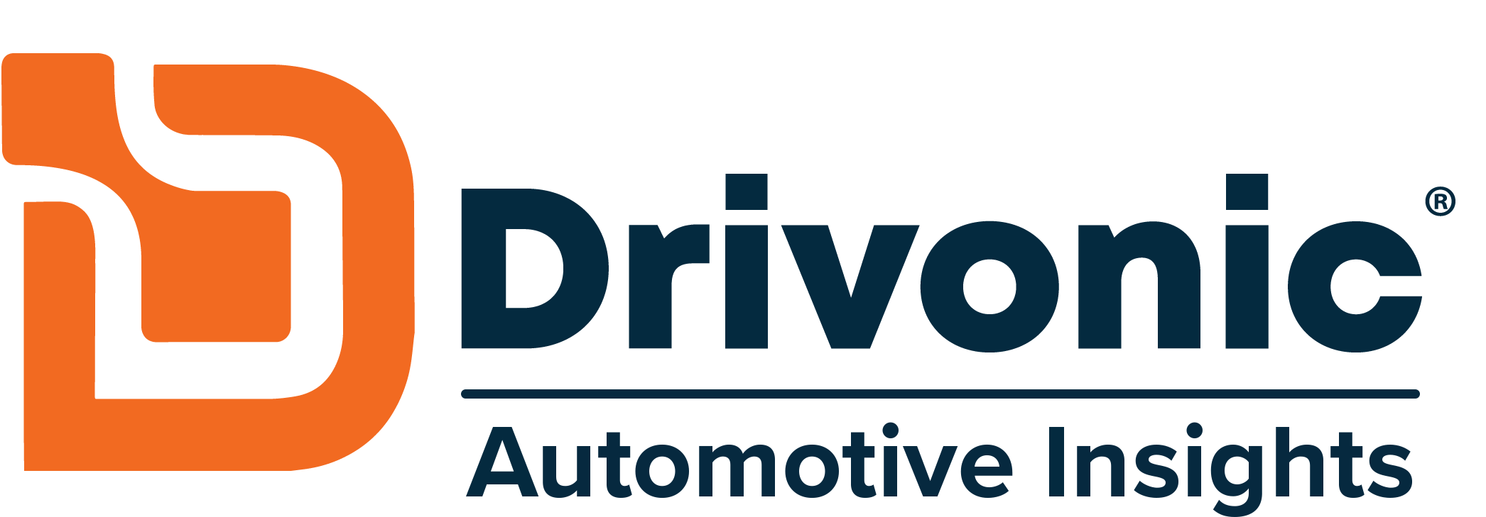 Drivonic Logo - Primary AutoMotive Insights-1